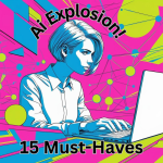 15 Best AI Tools for Creators & Marketers in 2025 (And How to Use Them)