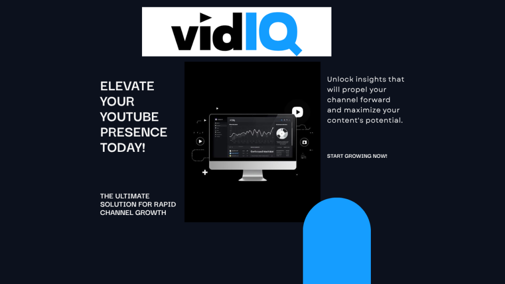 Your 2026 YouTube Plan Demands vidIQ: Here’s Why This Year’s Updates Change Everything