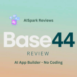Base44 Review: The AI App Builder That Turns Ideas Into Real Software